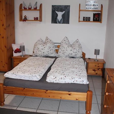 Schwarzwaldstube 2 Zimmer Fuer Gaeste In Voerstetten Vorstetten Экстерьер фото